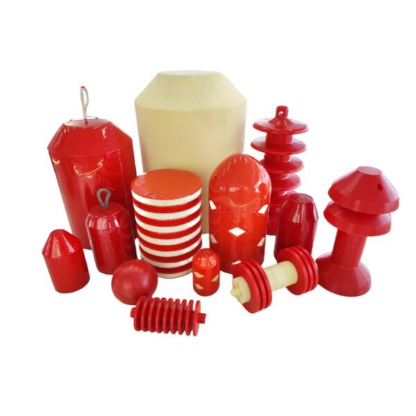 pipeline cleaning tools