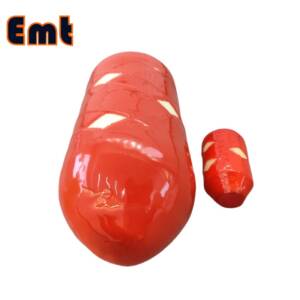 foam pig