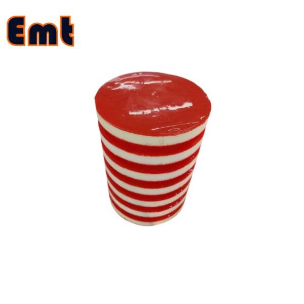 Foam Disc Wiping Pig - Image 4
