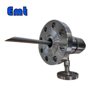 EMT Flanged Chemical Injection Quill