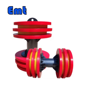 Pigging Equipment EMT