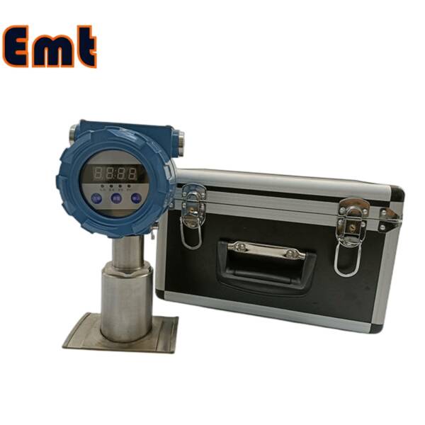 Non Intrusive Pig Detector - Image 3