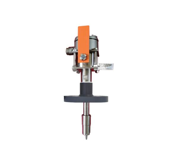 EMT FLANGE MOUNTED PIG DETECTOR - Image 3