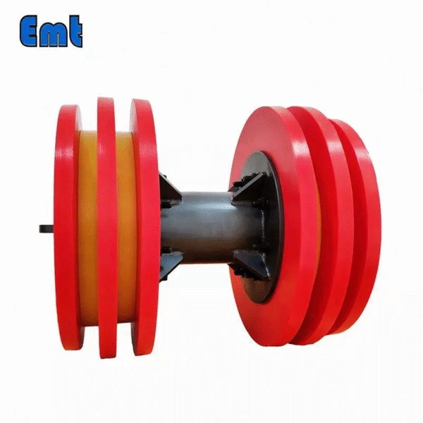 Pigging Equipment EMT - Image 3