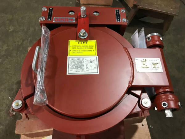 Pig Barrel Closure EMT - Image 3