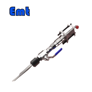 Retractable Chemical Injection Quill