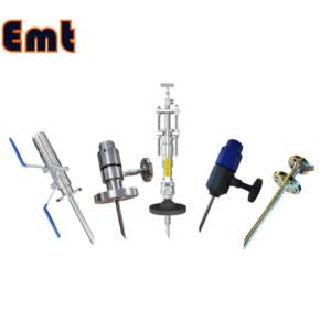chemical injection quills