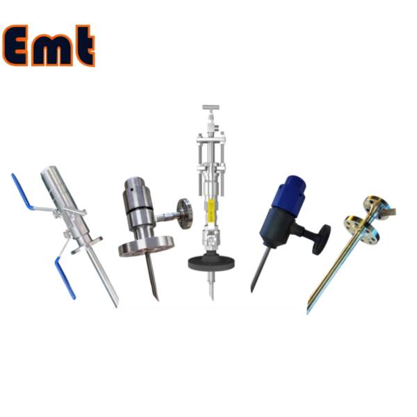 chemical injection quills