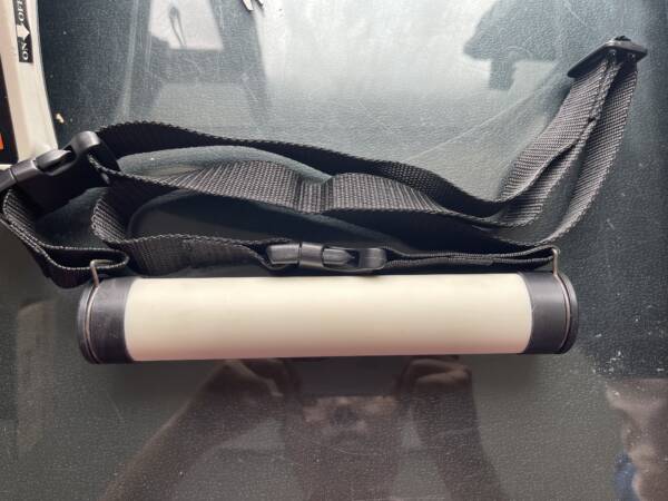 pig tracking equipment