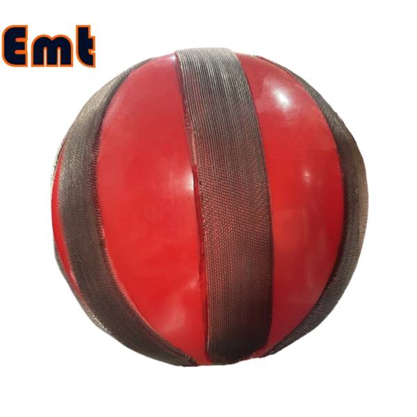 Pigging Ball With Brushes - Image 4