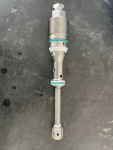 Injection Quill