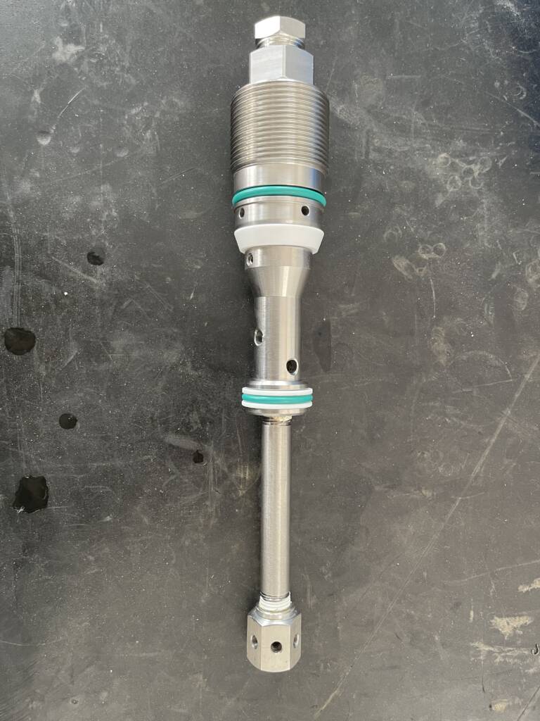 Injection Quill