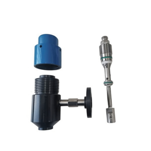 Chemical Injector - Flange Connection - Image 3
