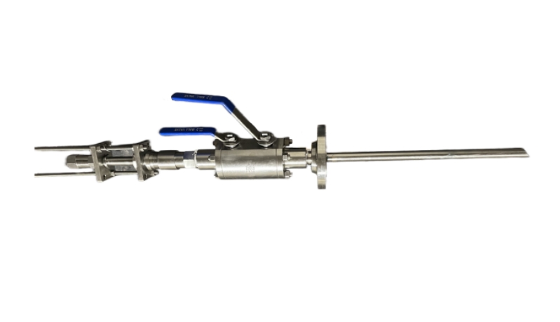 Chemical Injection 