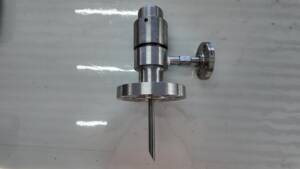 Injection Quill