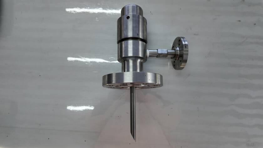 Injection Quill