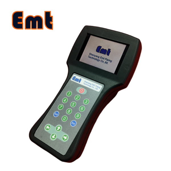 ER Probe Portable Data Transfer Unit