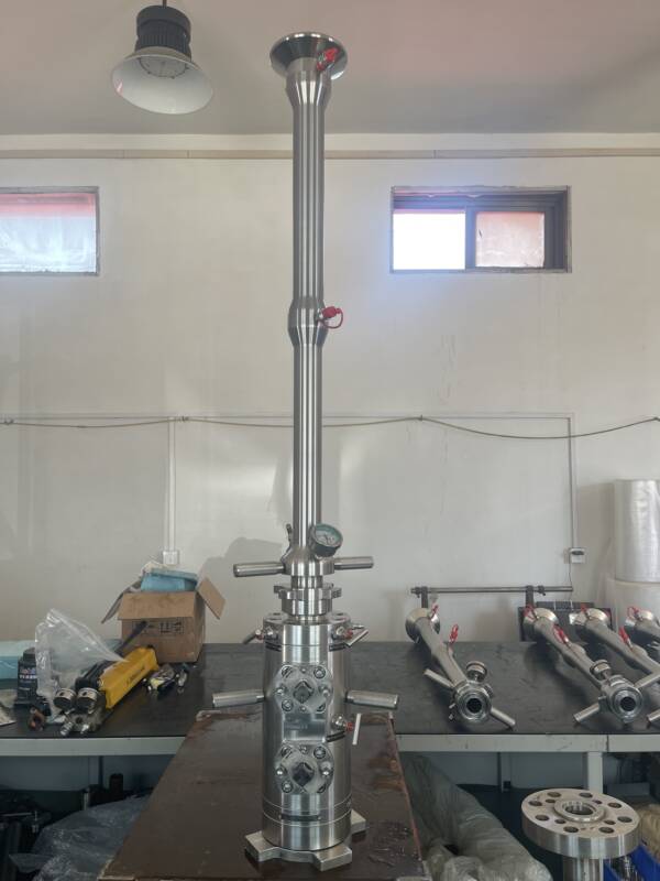 Hydraulic Retrieval Tool - Image 2