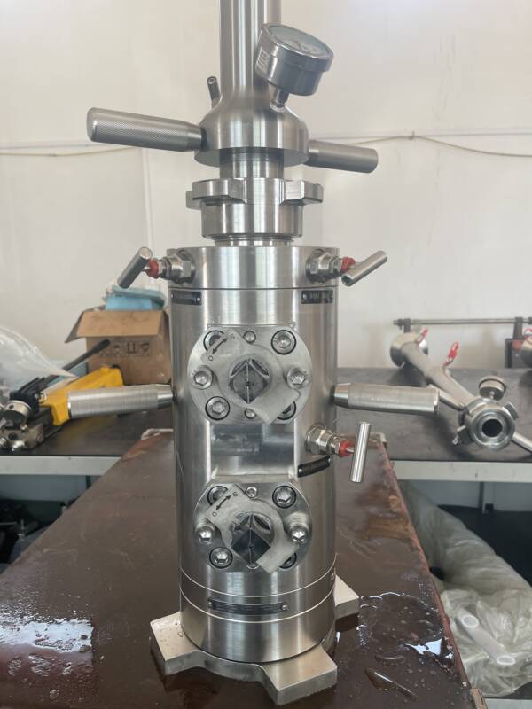 Hydraulic Retrieval Tool - Image 3