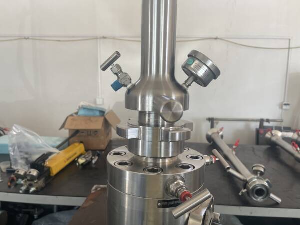 Hydraulic Retrieval Tool - Image 4