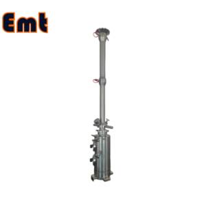 Hydraulic removal tool