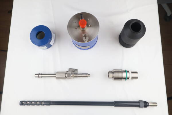 Corrosion Probes and Coupons - Image 4