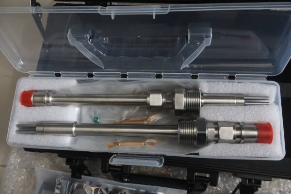 LPR Corrosion Probe - Image 5