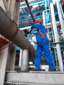 LPR Corrosion Probe