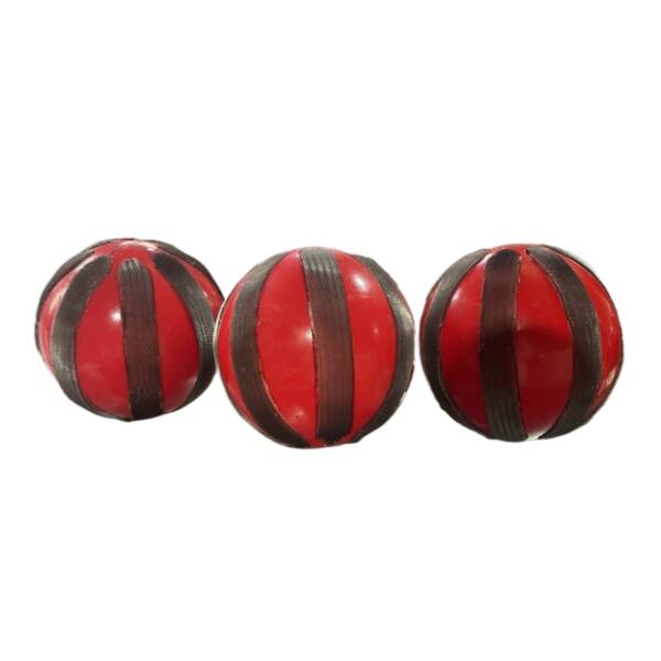 Pigging Ball with Brushes