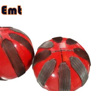 Pigging Balls