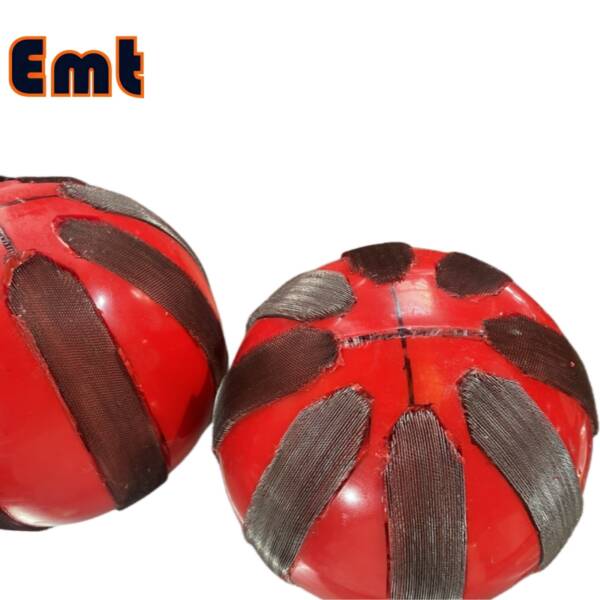 Pigging Balls