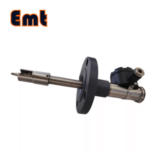 Pipeline Pig Detector EMT