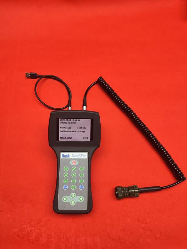ER Probe Corrosion Monitoring - Image 3