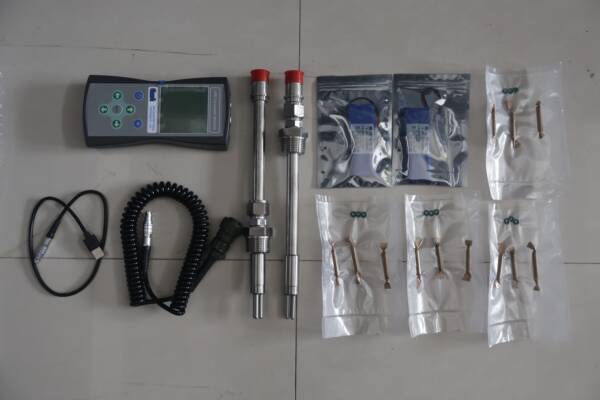 ER Probe Corrosion Monitoring - Image 2