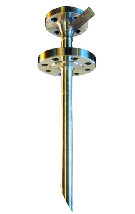 Sampling Chemical Injector