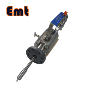 Intrusive Pig Signaller Customized