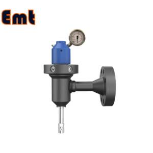 chemical injection quill