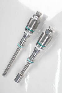 Injection Quill