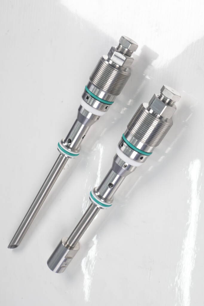 Injection Quill