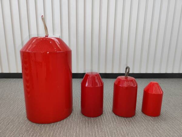 Foam Pig Pipeline Manufactures - Image 4