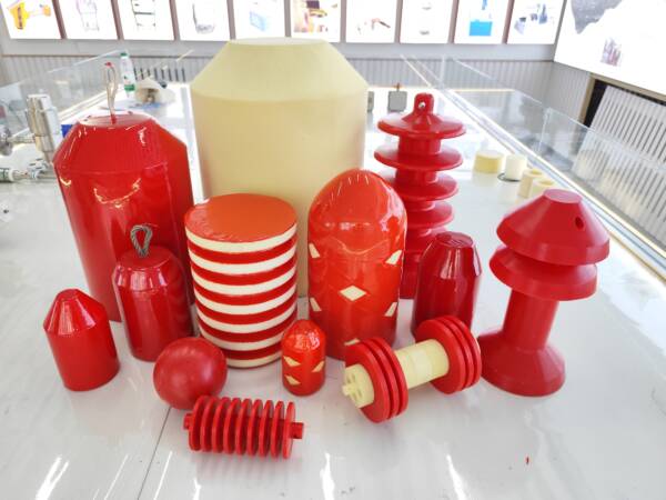 Foam Pig Pipeline Manufactures - Image 2