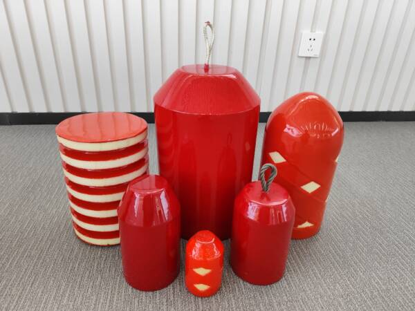 Foam Pig Pipeline Manufactures - Image 3