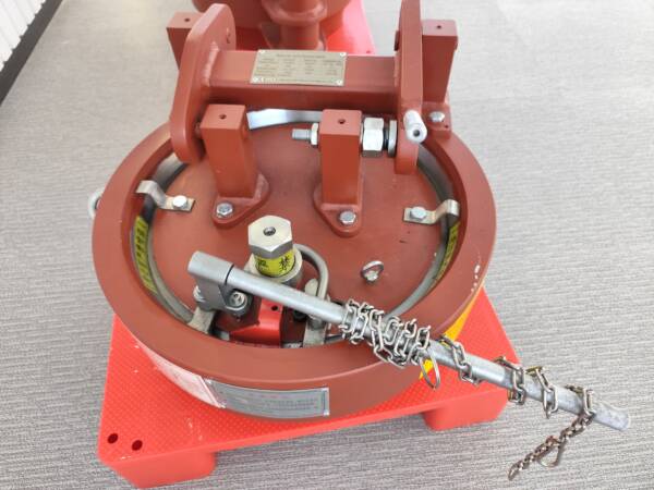 Bandlock Closure - Image 3
