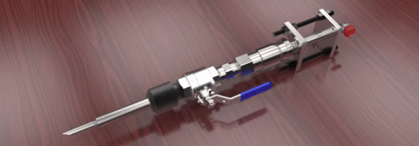 Chemical Injection in Oil and Gas - Image 2