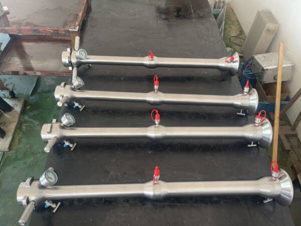 Retrieval Tool and Servo Valve - Image 3