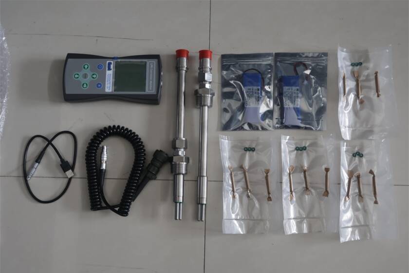 corrosionprobe