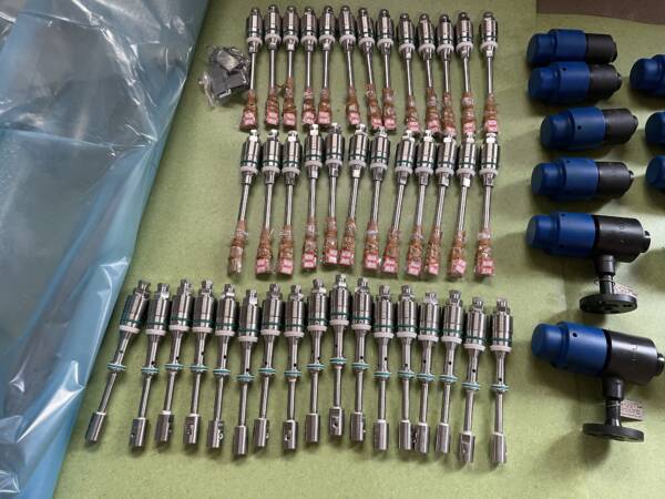 Chemical Injection in Oil and Gas - Image 5