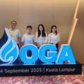 Shenyang EMT Piping Showcased Innovative Piping Solutions at OGA 2025 in Malaysia