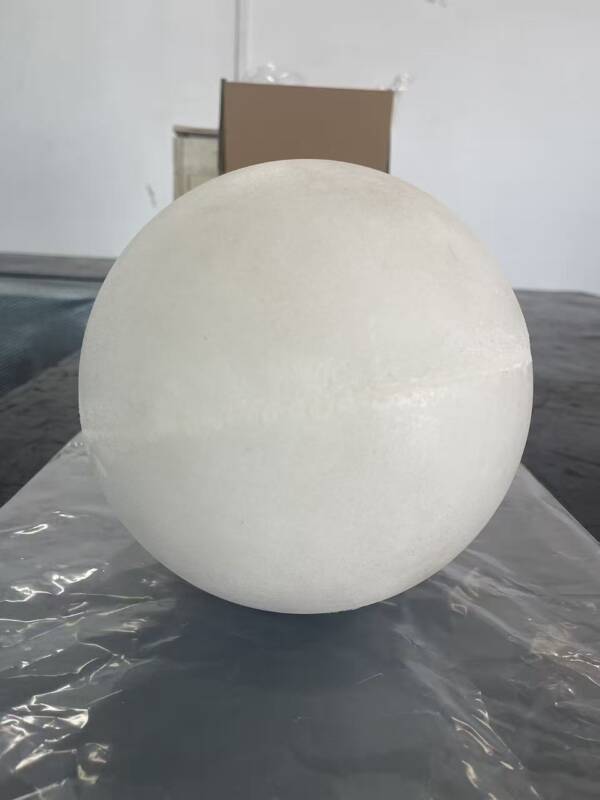 foam pigging pig