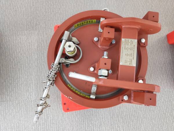 Bandlock Closure - Image 4